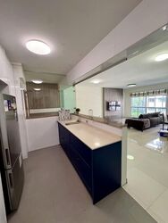 Blk 286A Compassvale Cape (Sengkang), HDB 5 Rooms #580803821